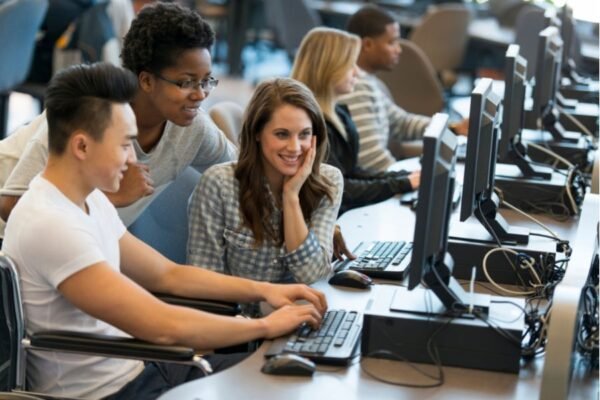 Bachelor of Computer Applications in Ludhiana